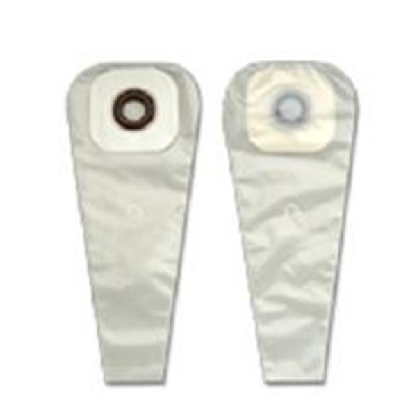 Pouch Ostomy Karaya 5 16x1-3/4